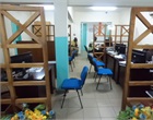 Service accueil